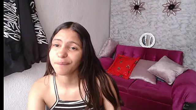 Evagirl69 online show from January 6, 2026, 6:23 pm