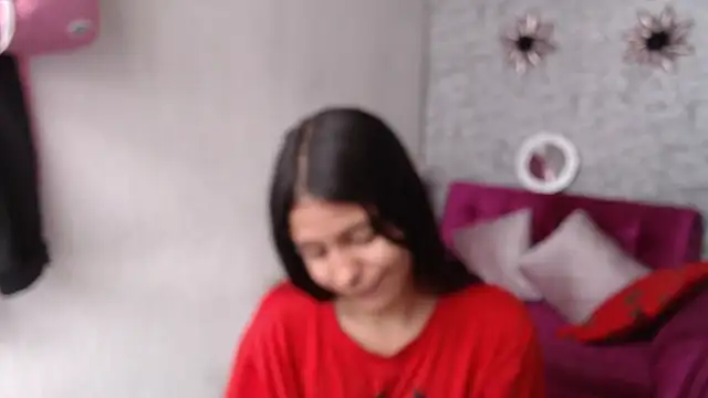 Evagirl69 online show from December 5, 2025, 12:26 pm