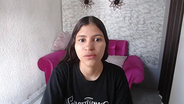 Evagirl69 online show from April 10, 2026, 12:12 pm