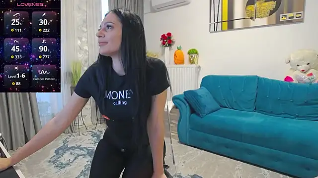 Snapshot of ScarletTemptations chatting on November 30, 2025, 6:25 am ScarletTemptations online show from November 30, 2025, 6:25 am