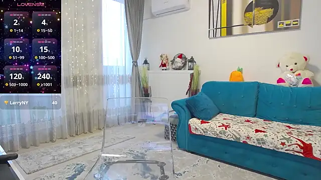 Snapshot of ScarletTemptations chatting on December 15, 2025, 6:19 am ScarletTemptations online show from December 15, 2025, 6:19 am