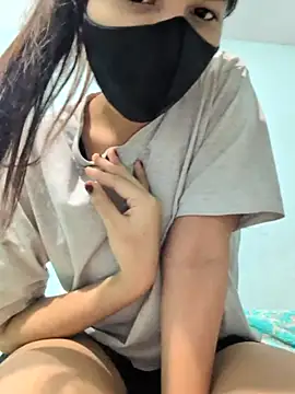 Snapshot of Alexa9k7 chatting on October 6, 2025, 6:19 pm Alexa9k7 online show from October 6, 2025, 6:19 pm