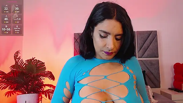 Snapshot of AlombraMorris chatting on November 10, 2025, 11:59 am AlombraMorris online show from November 10, 2025, 11:59 am