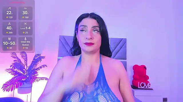 Snapshot of AlombraMorris chatting on September 12, 2025, 11:54 am AlombraMorris online show from September 12, 2025, 11:54 am