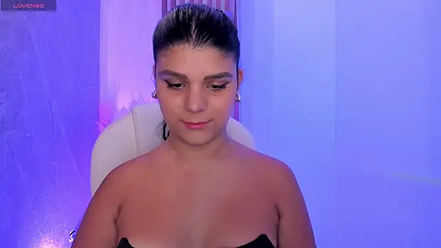 Snapshot of PauliinaBelle_ chatting on May 30, 2026, 4:01 pm PauliinaBelle online show from May 30, 2026, 4:01 pm