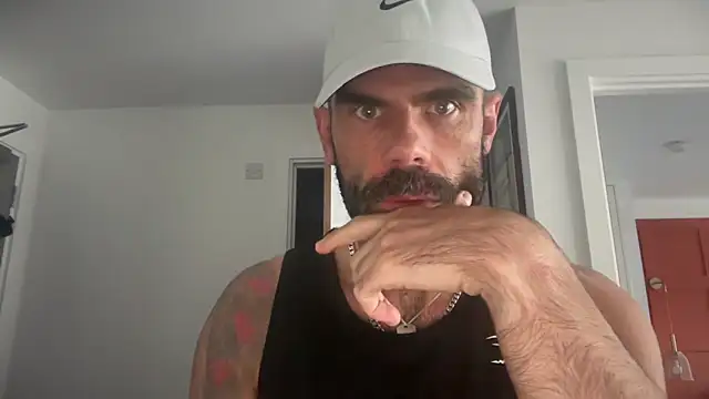 Thickdickdominant online show from April 16, 2026, 12:06 pm