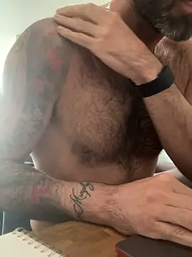 Thickdickdominant online show from April 13, 2026, 11:25 am