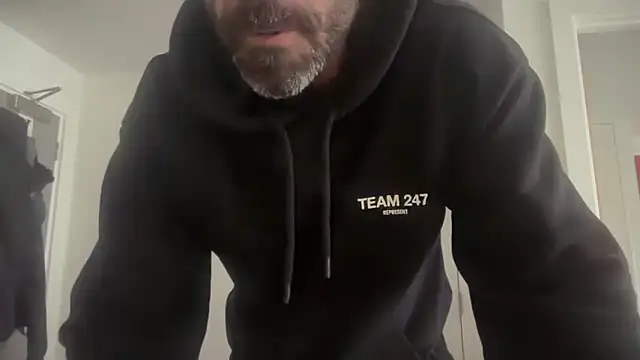 Thickdickdominant online show from April 14, 2026, 1:16 pm