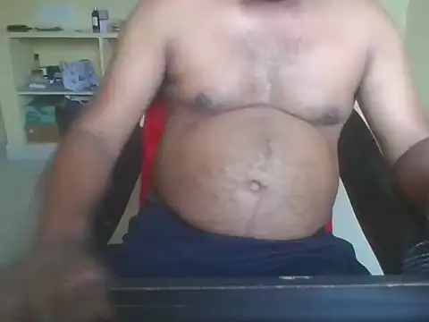 jai9272 online show from October 6, 2025, 4:13 am