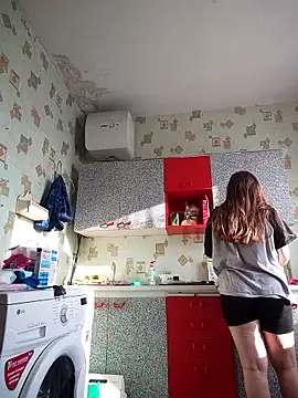 AlisaWyn online show from January 16, 2026, 7:01 am