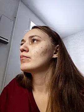 AlisaWyn online show from February 26, 2026, 7:30 am