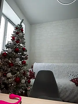 AlisaWyn online show from January 13, 2026, 5:11 am