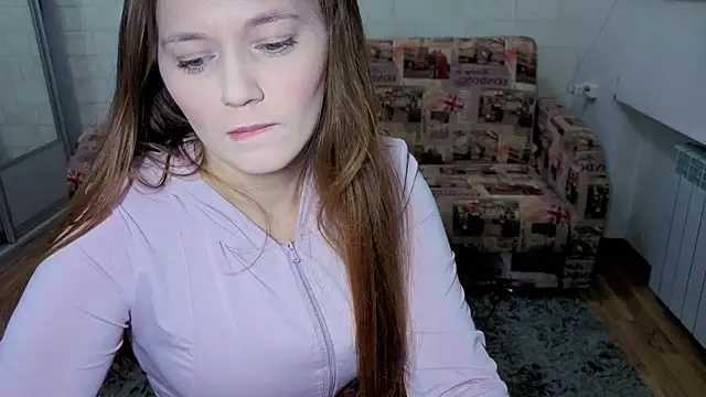 AlisaWyn online show from September 9, 2025, 1:31 pm