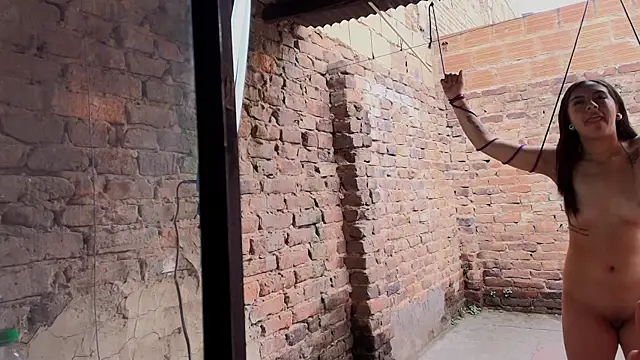 Mrmia bdsm extreme online show from September 16, 2025, 7:59 pm