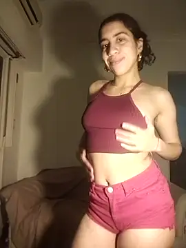 Snapshot of Souphicherry chatting on September 9, 2025, 4:55 am Souphicherry online show from September 9, 2025, 4:55 am