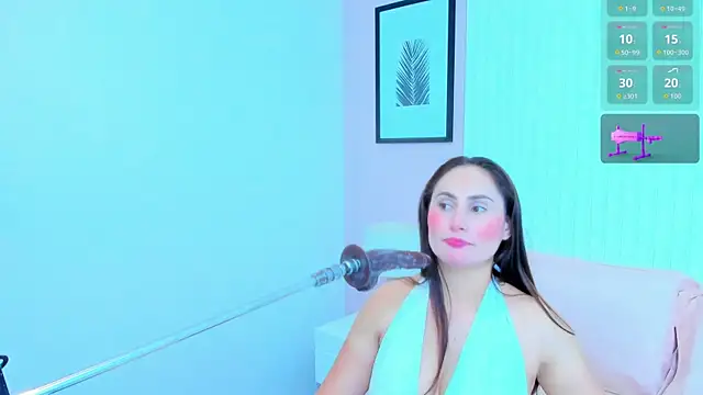 lauren stone  online show from July 14, 2026, 7:09 pm