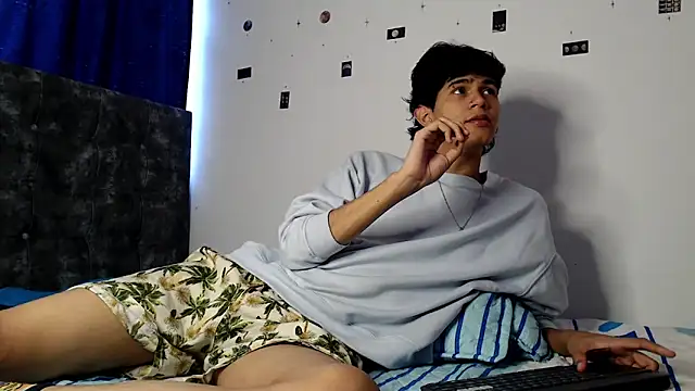 alexmark  online show from April 9, 2026, 7:09 pm