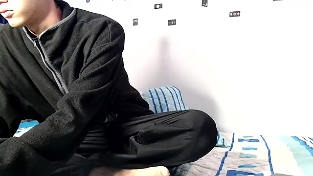 alexmark  online show from April 7, 2026, 2:30 pm