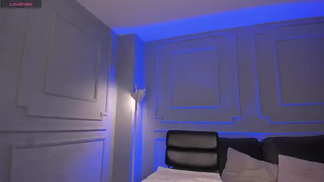 BonnyRose online show from April 3, 2026, 6:14 pm