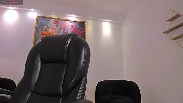 TiffannySins online show from February 22, 2026, 4:04 am