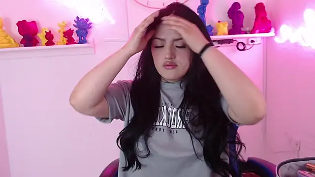 sari belle online show from March 9, 2026, 8:01 pm