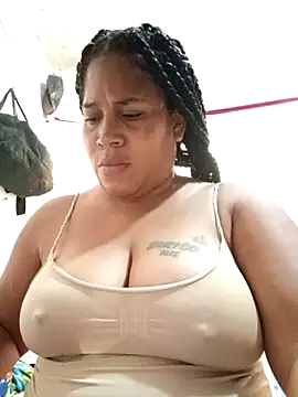 Big ass submissive online show from April 16, 2026, 1:12 pm