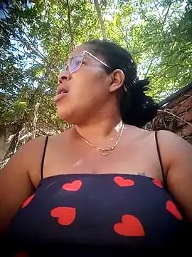 Big ass submissive online show from February 11, 2026, 4:07 pm