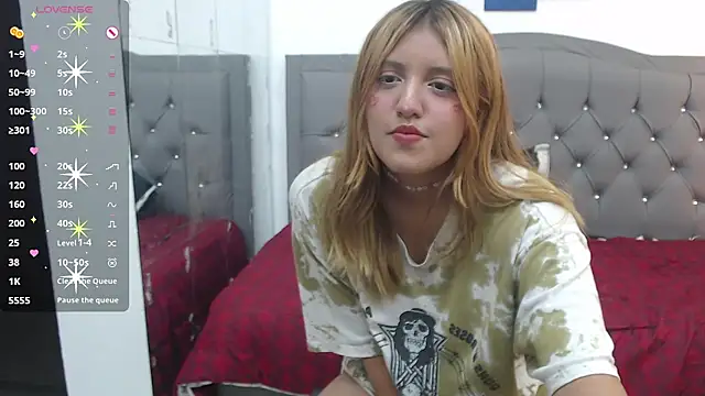 Snapshot of Eilish_hall chatting on November 27, 2025, 10:54 pm Eilish hall online show from November 27, 2025, 10:54 pm