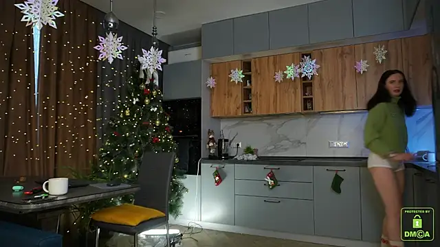 Snapshot of Anny_Molly chatting on January 17, 2026, 6:06 am Anny Molly online show from January 17, 2026, 6:06 am