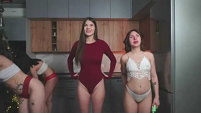 Snapshot of Anny_Molly chatting on December 23, 2025, 6:34 am Anny Molly online show from December 23, 2025, 6:34 am