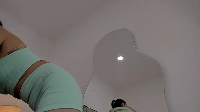 Snapshot of LanaFerrer chatting on October 7, 2025, 7:37 pm LanaFerrer online show from October 7, 2025, 7:37 pm