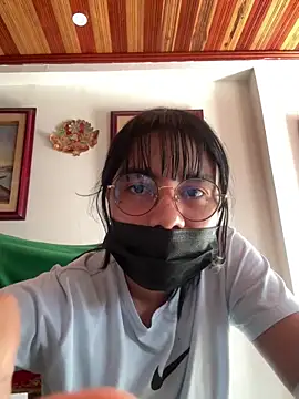 Snapshot of Kyra__Rose chatting on December 15, 2025, 7:52 pm Kyra Rose online show from December 15, 2025, 7:52 pm