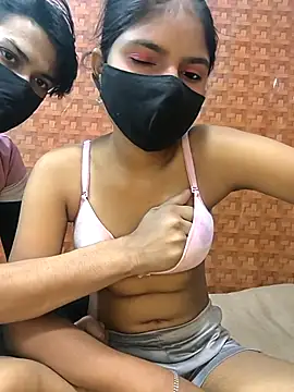 Antique-stickchart-couple online show from December 16, 2025, 4:39 am