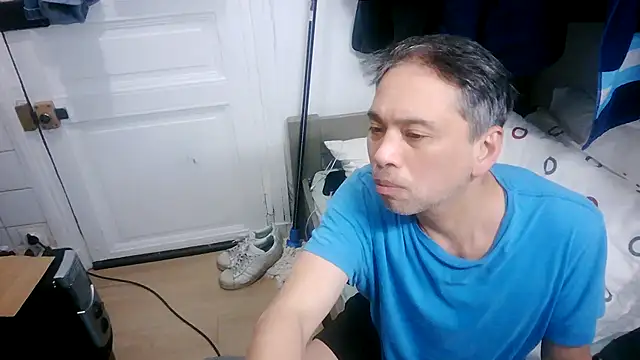 masculado69 online show from December 4, 2025, 3:11 pm