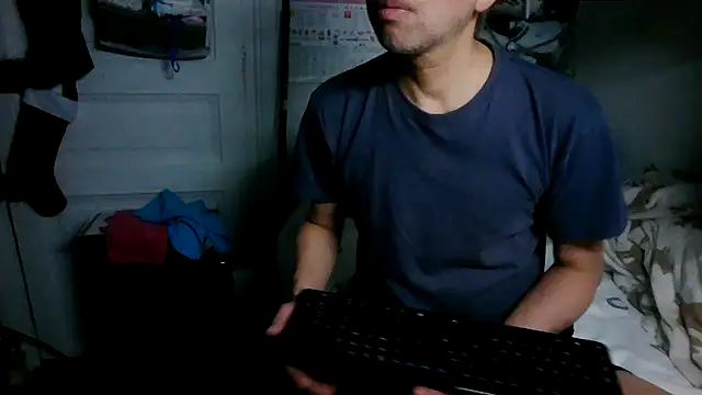 masculado69 online show from March 16, 2026, 12:07 am