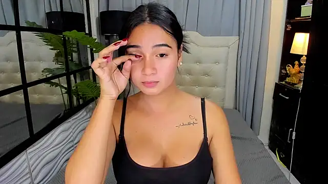 Snapshot of Patricia_Anderson chatting on April 13, 2026, 4:44 pm Patricia Anderson online show from April 13, 2026, 4:44 pm