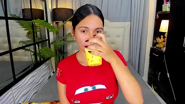 Snapshot of Patricia_Anderson chatting on April 6, 2026, 4:08 am Patricia Anderson online show from April 6, 2026, 4:08 am