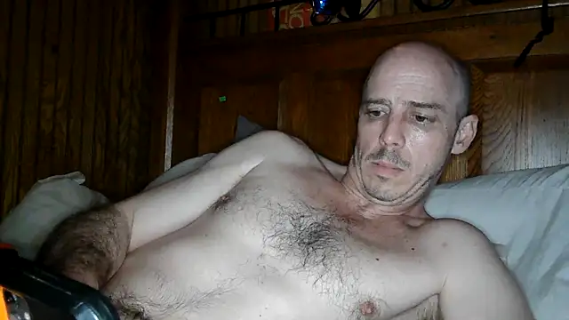 Mac ThunderDick online show from March 14, 2026, 5:19 pm