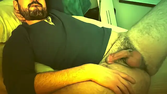 SirBWCock online show from April 12, 2026, 12:03 am