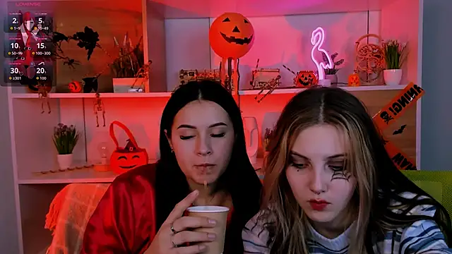 luna tin online show from November 3, 2025, 12:27 am