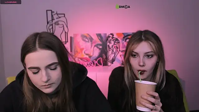 luna tin online show from November 19, 2025, 5:40 am