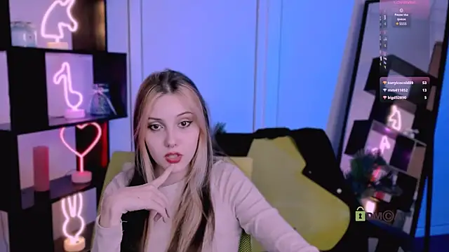 luna tin online show from September 27, 2025, 1:01 am