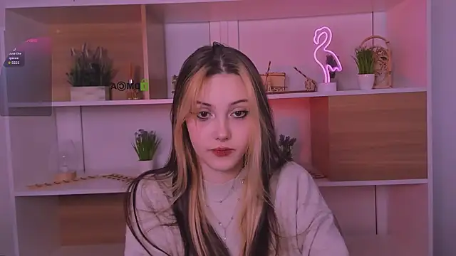 luna tin online show from October 17, 2025, 8:39 am