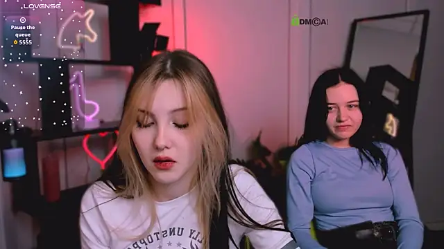 luna tin online show from November 26, 2025, 5:51 am