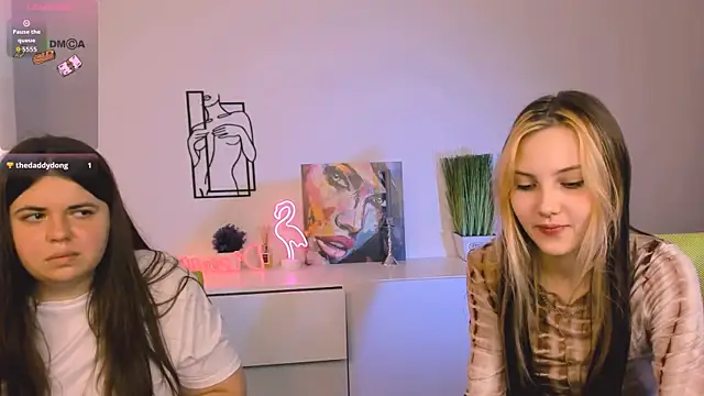 luna tin online show from September 9, 2025, 8:35 am