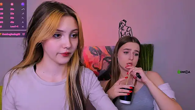 luna tin online show from October 4, 2025, 10:22 pm