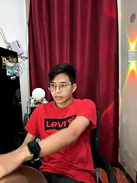 Prince-Harrison online show from October 9, 2025, 3:01 pm