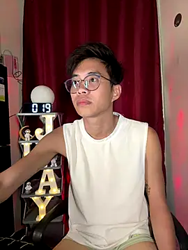 Prince-Harrison online show from September 16, 2025, 4:19 pm