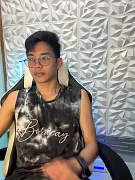 Prince-Harrison online show from November 30, 2025, 5:03 pm