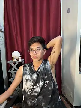 Prince-Harrison online show from October 4, 2025, 12:39 pm